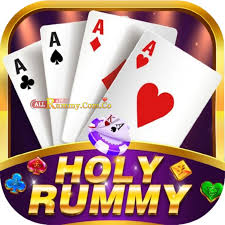 Rummy inside Holi Rummy